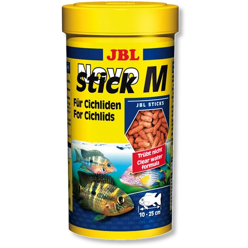 JBL Novo Stick M díszhaleleség - 250 ml