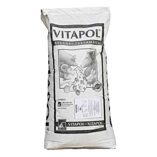 Vitapol Pulvis 25kg