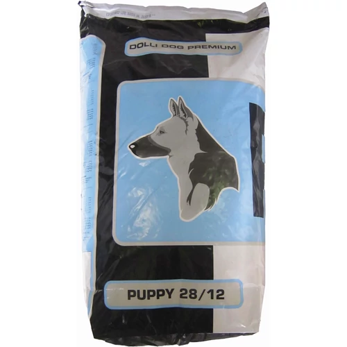 Dolli Dog Prémium Puppy 20kg