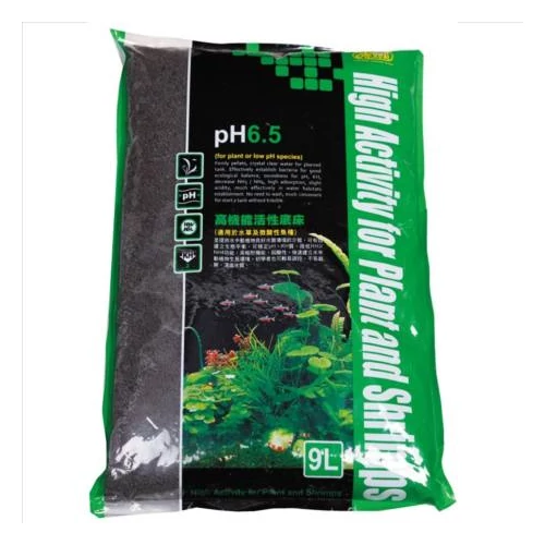 Ista Plant Soil pH 6.5 növény táptalaj 9 liter - S