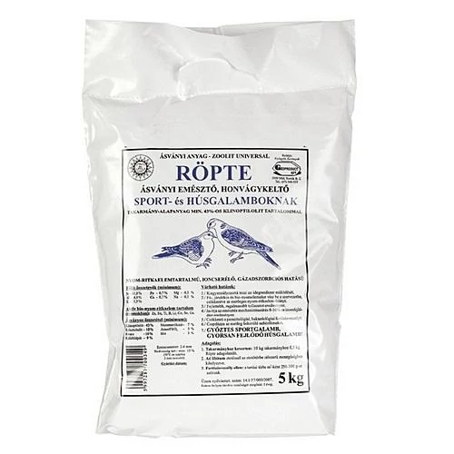 Röpte 5kg