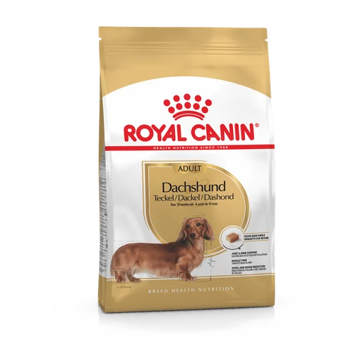 Royal Canin Dachshund adult 7.5kg