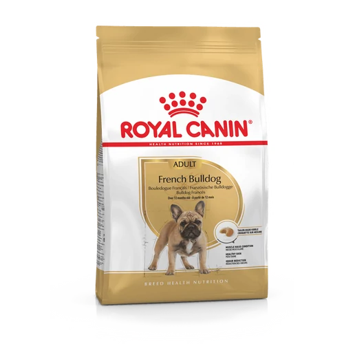 Royal Canin French Bulldog Adult 9kg