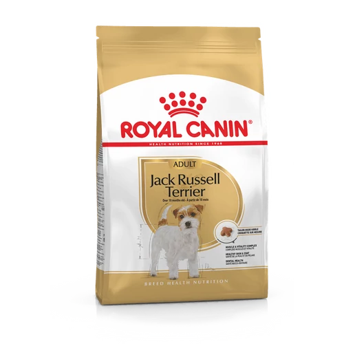 Royal Canin Jack Russell Adult Terrier 500g