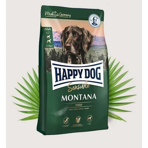 Happy Dog Montana 300g