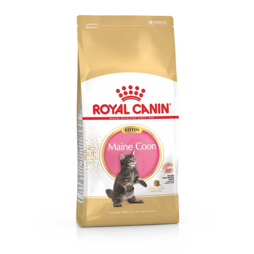 Royal Canin Maine Coon Kitten 400g