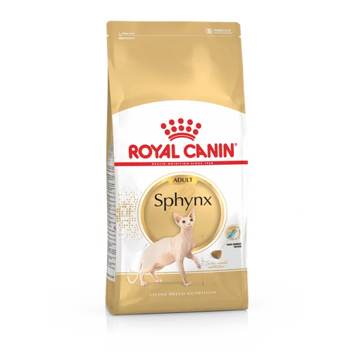 Royal Canin Sphynx Adult 2kg