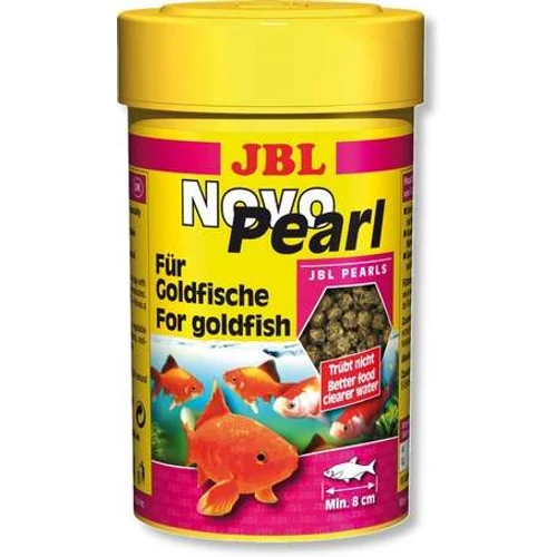 JBL Novo Pearl aranyhaleleség - 100 ml