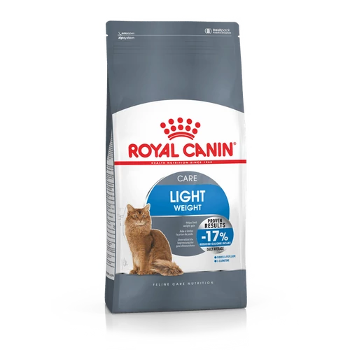 Royal Canin Light Weight Care 8kg