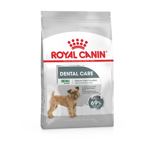 Royal Canin Mini Dental Care 8kg