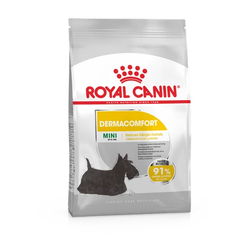 Royal Canin Mini Dermacomfort 8kg