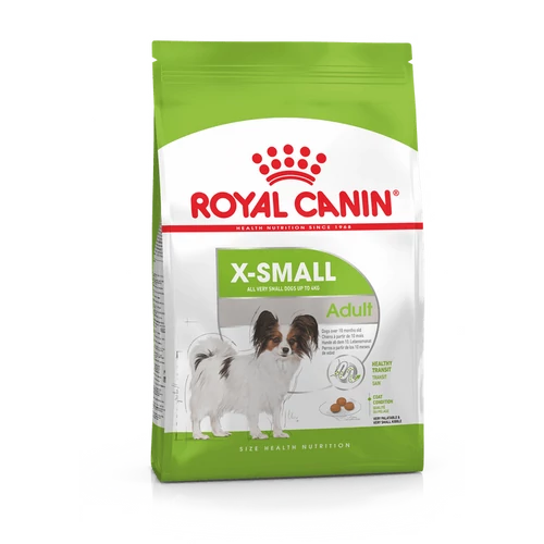 Royal Canin X-Small Adult 3kg