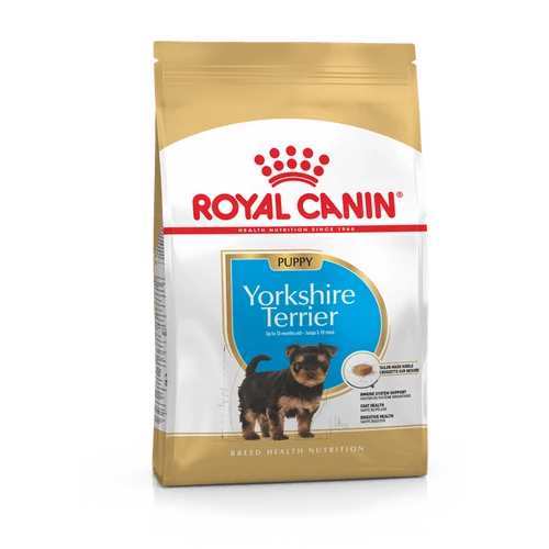 Royal Canin Shih Yorkshire Terrier Puppy 500g