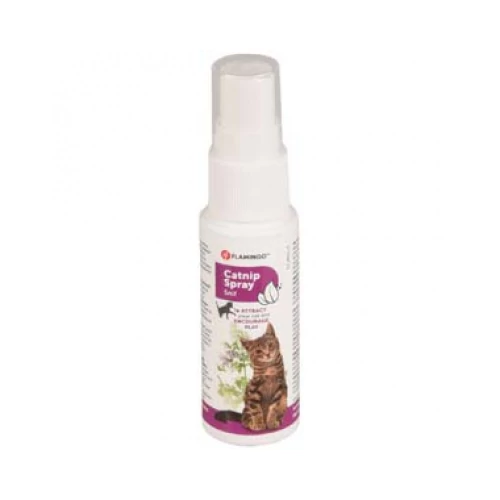 Flamingo macskamenta spray 25ml