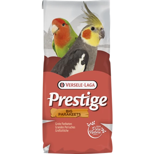 Versele-Laga Big Parakeets 20kg