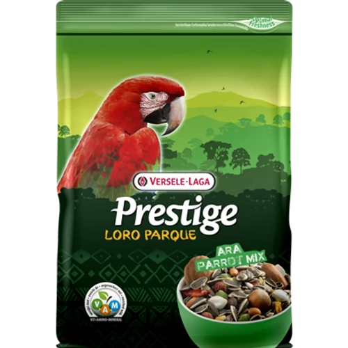 Versele- Laga Ara Parrot Mix 15kg