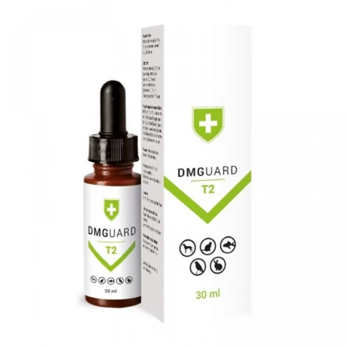 Dm Guard T2 30 ml