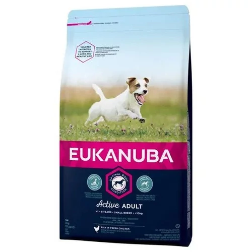 Eukanuba Adult Small 15kg